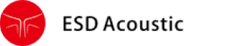 ESD Acoustic