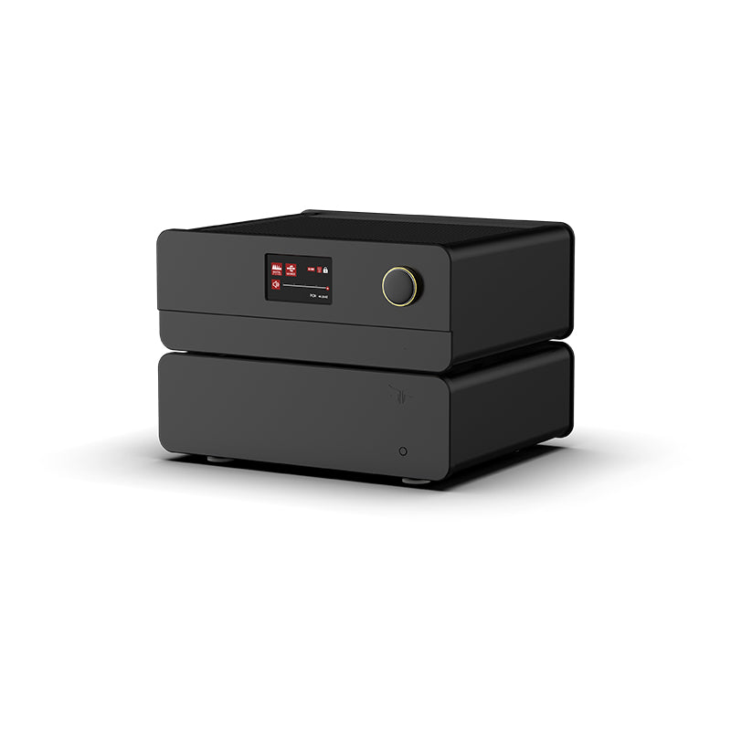 Dac Set DAC Set – ESD Acoustic