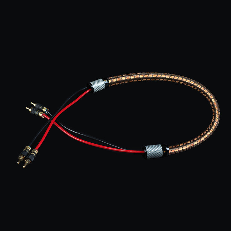 Jaguar Speaker Cable