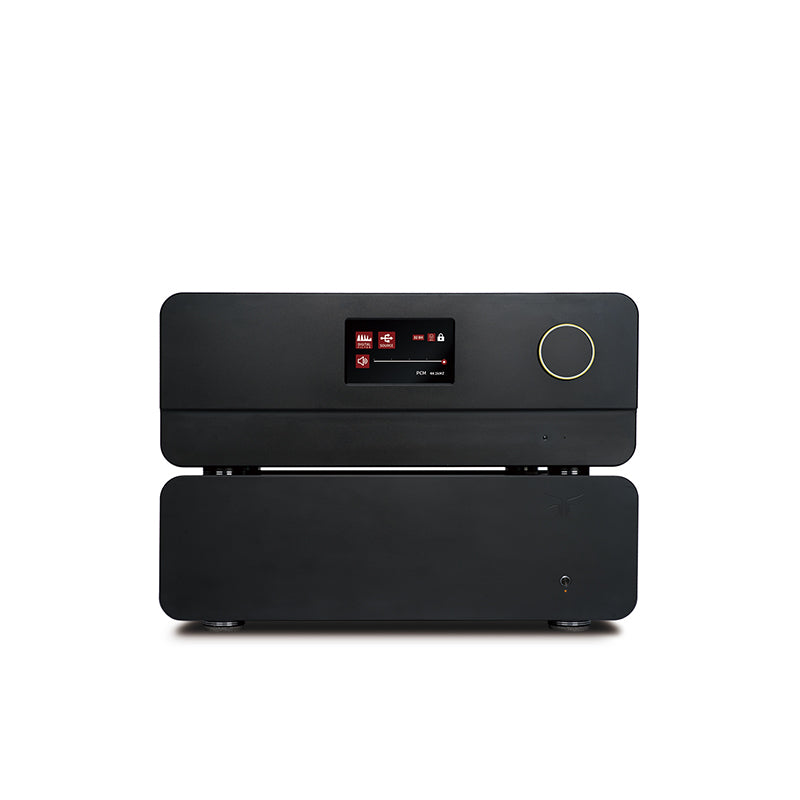 Dac Set DAC Set – ESD Acoustic