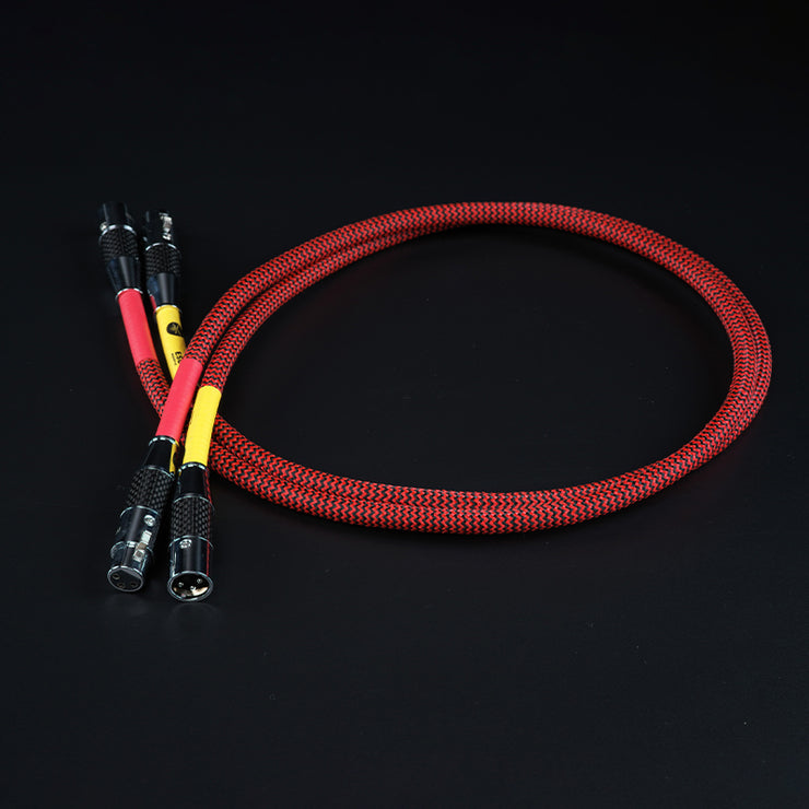 Tiger Balance Cable